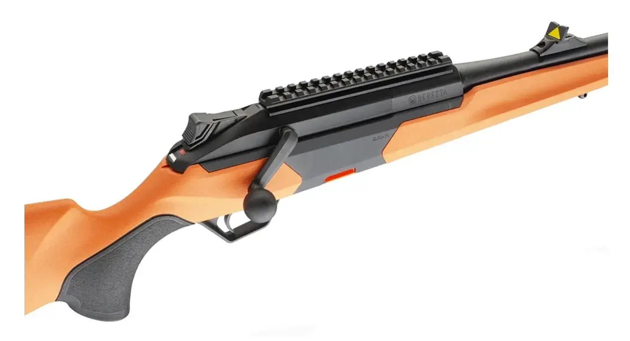 Geradezugrepetierer Beretta BRX1 Wildboar Orange Kaliber 300WM, Bild 4 von 16