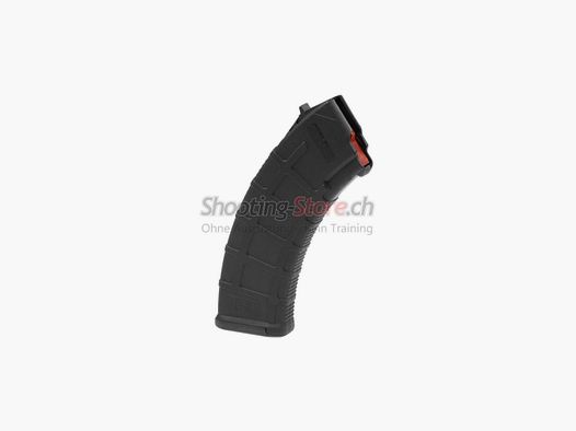 Magpul PMAG 30 AK/AKM 7.62x39 MOE Nero