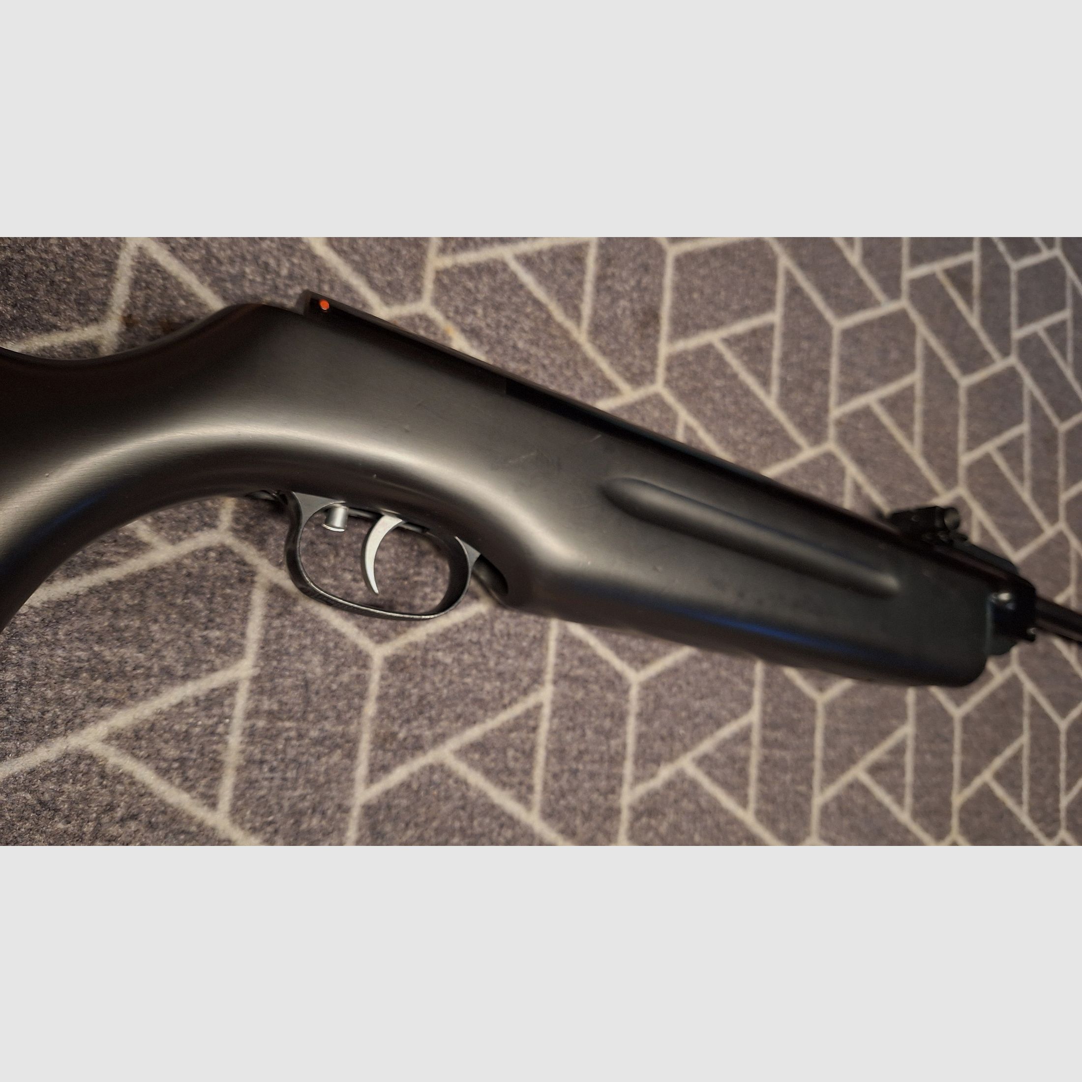 Weihrauch HW35 "Black Line" come nuovo!, immagine 5 di 15