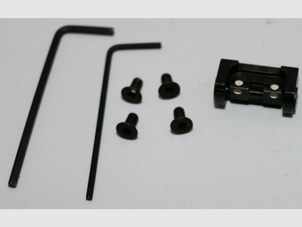 Sig Sauer rear sight for P220