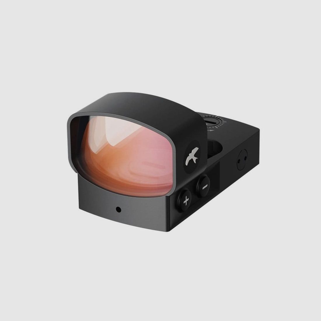 KITE OPTICS KX1 Rotpunktvisier