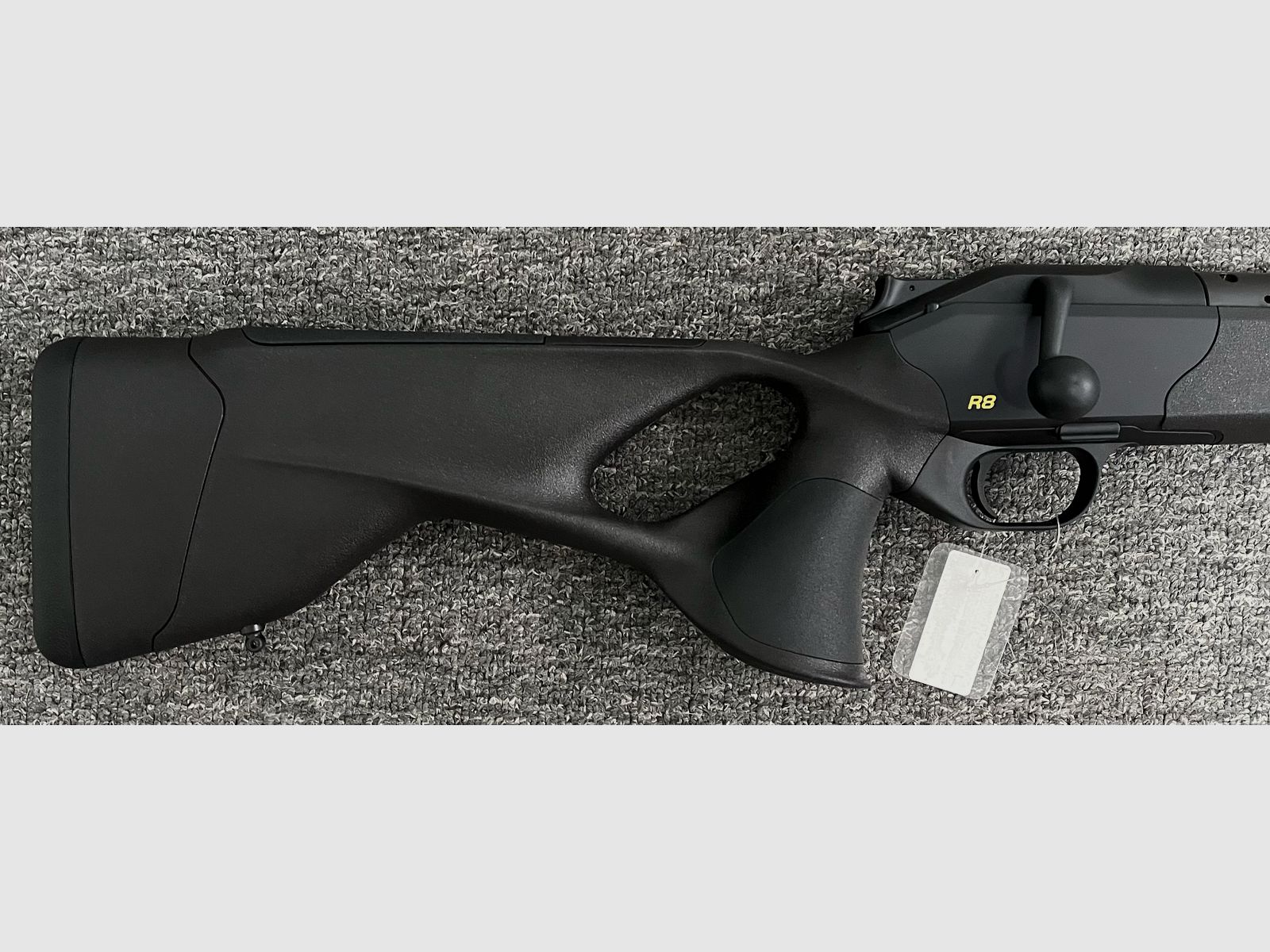 Blaser R8 Ultimate VSR .308Win. + Mündungsgewinde + Laufkürzung 47cm