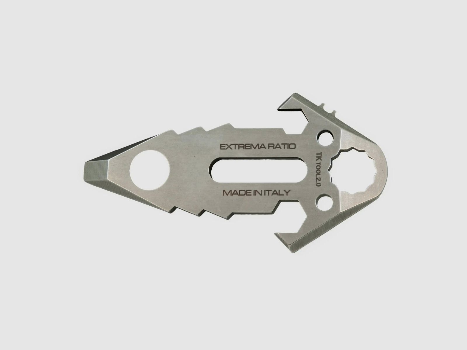 Extrema Ratio TK Tool 2.0 stone washed