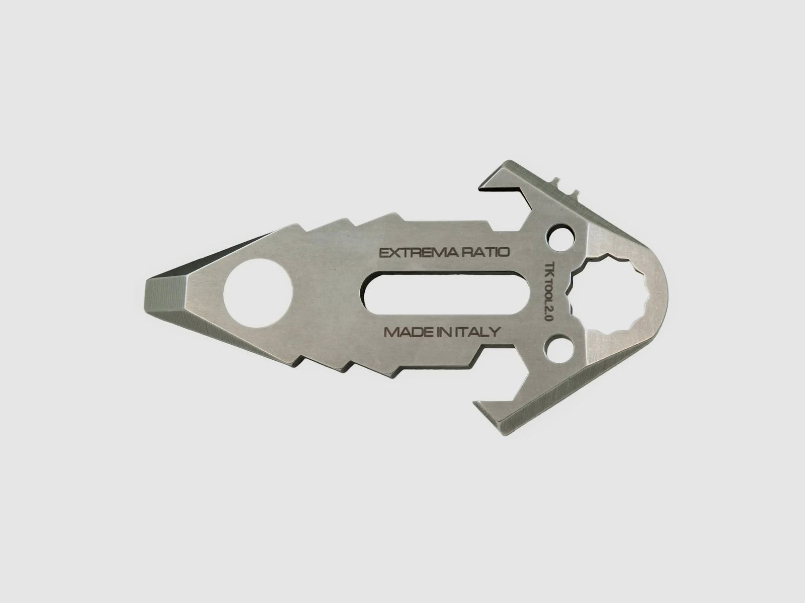 Extrema Ratio TK Tool 2.0 stone washed