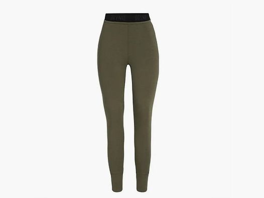 Brynje Brynje Thermohose Tactical Arctic Longs W's - Oliv / L