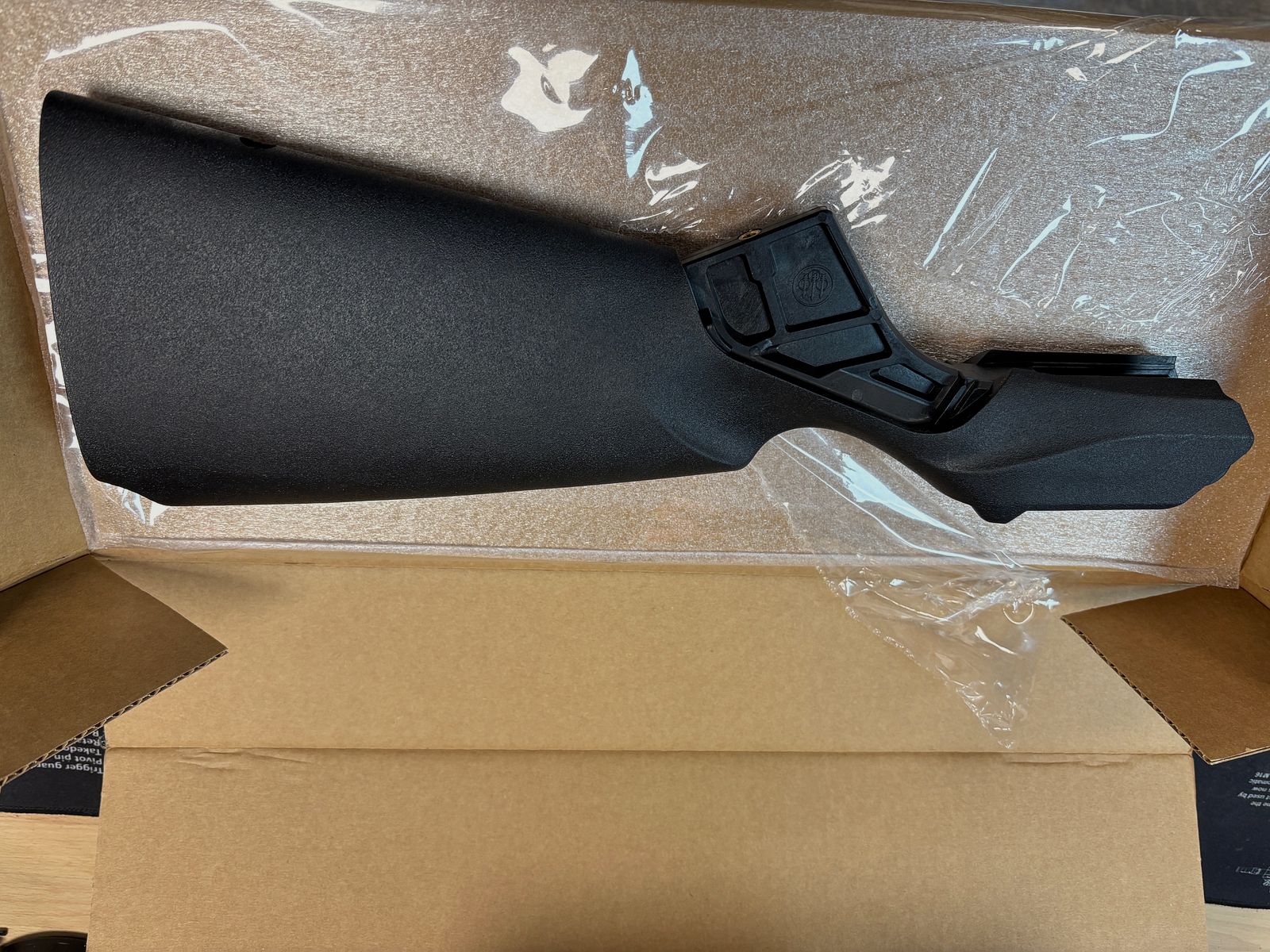 Stock Set Beretta BRX1 Like New