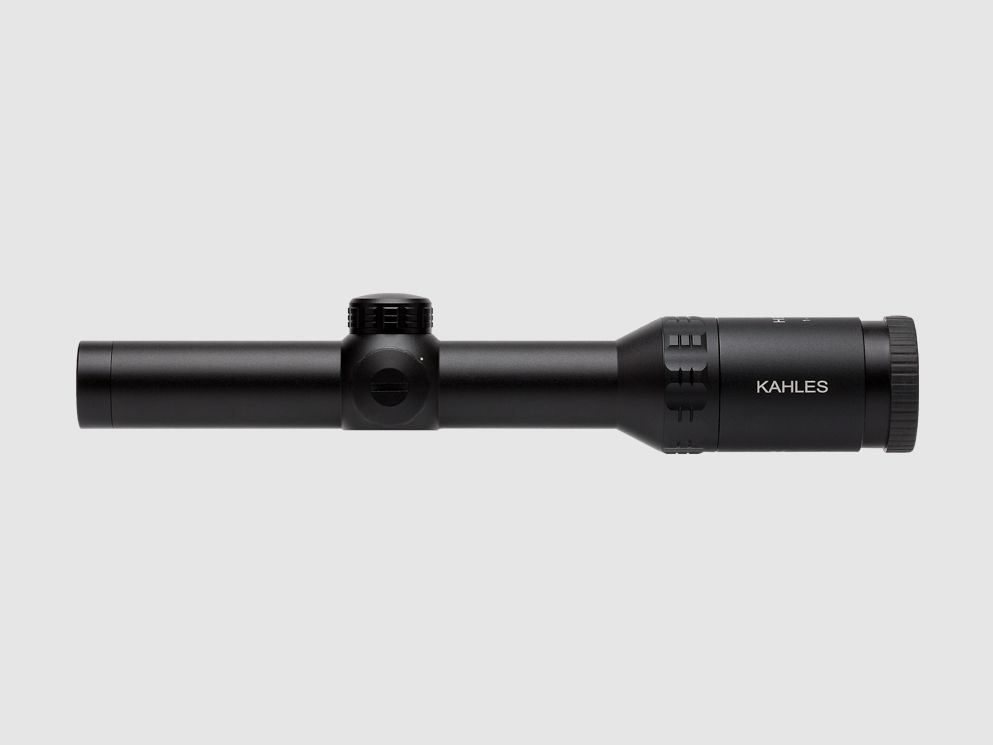 Kahles Helia 1-5x24i lunette de visée