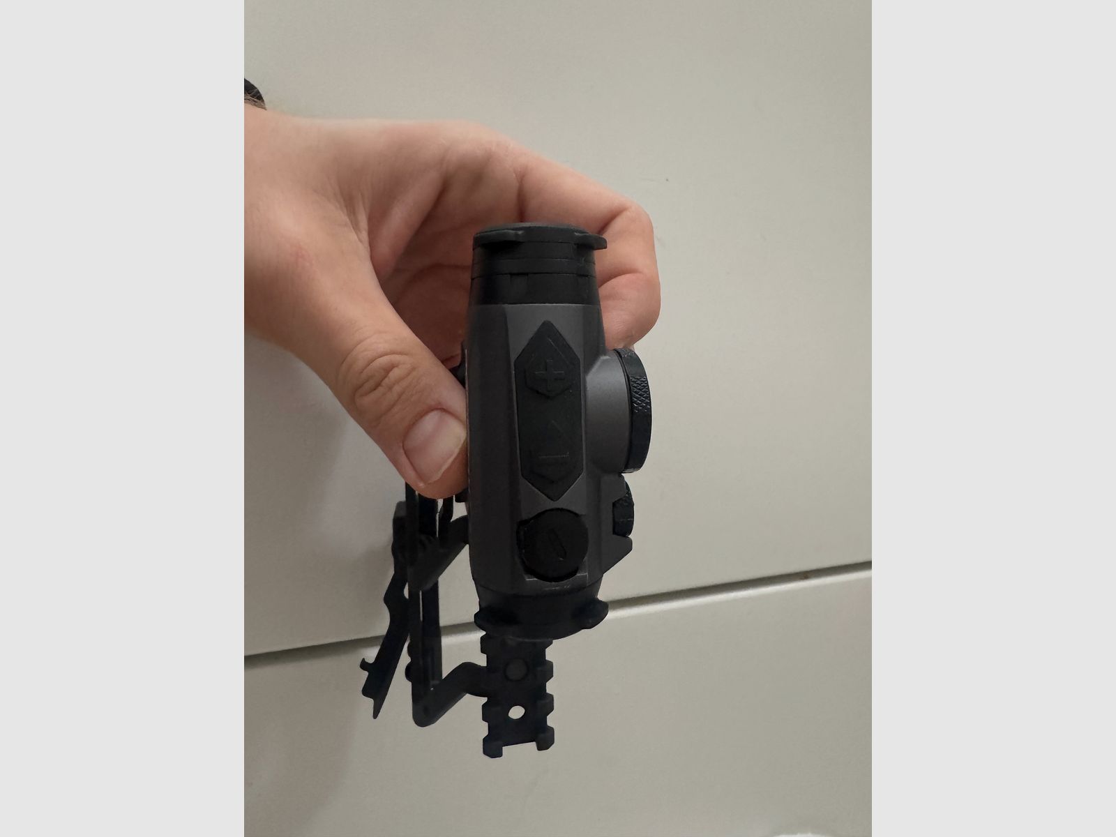 Sig Romeo 4h red dot