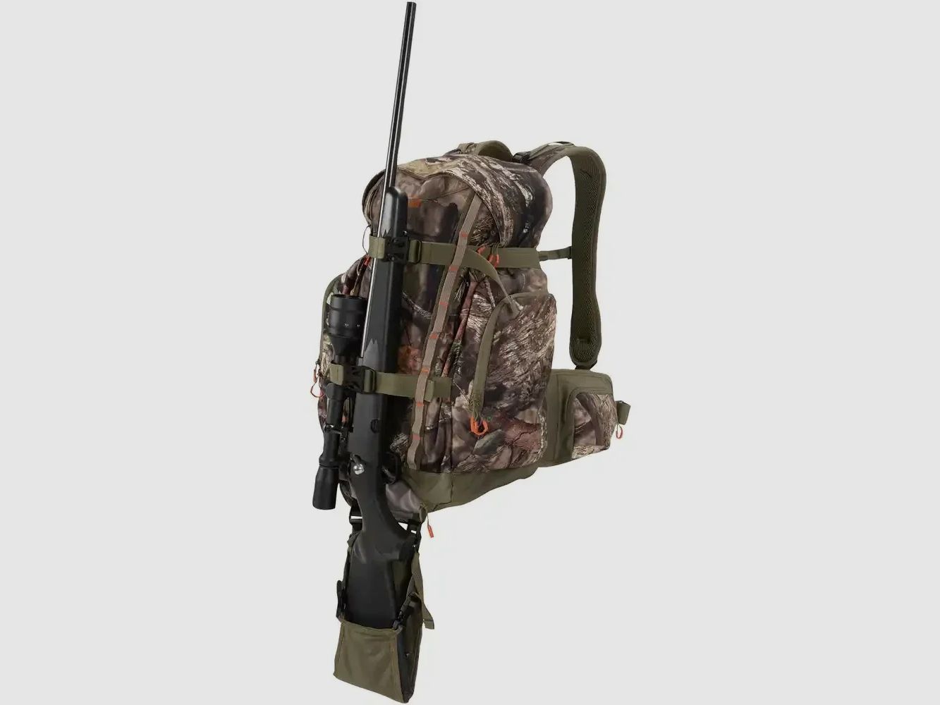 ALLEN Tagesrucksack Knoll Terrain