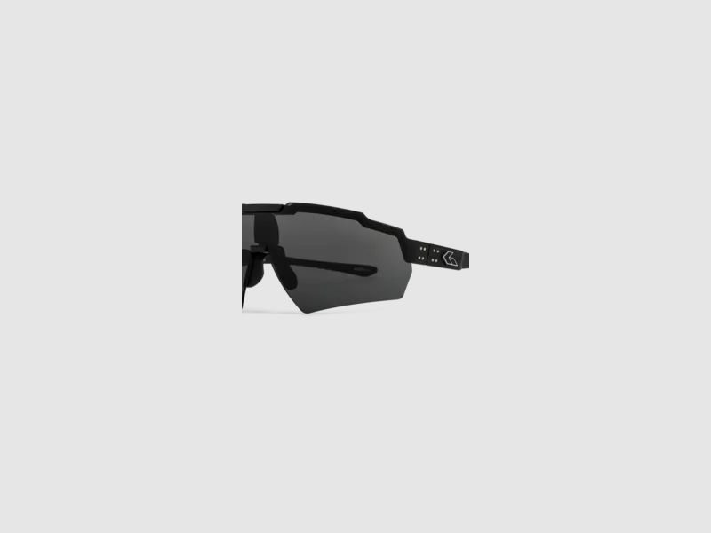 Blastshield B2 MILSPEC Ballistic Gatorz (Zwart), afbeelding 5 van 5
