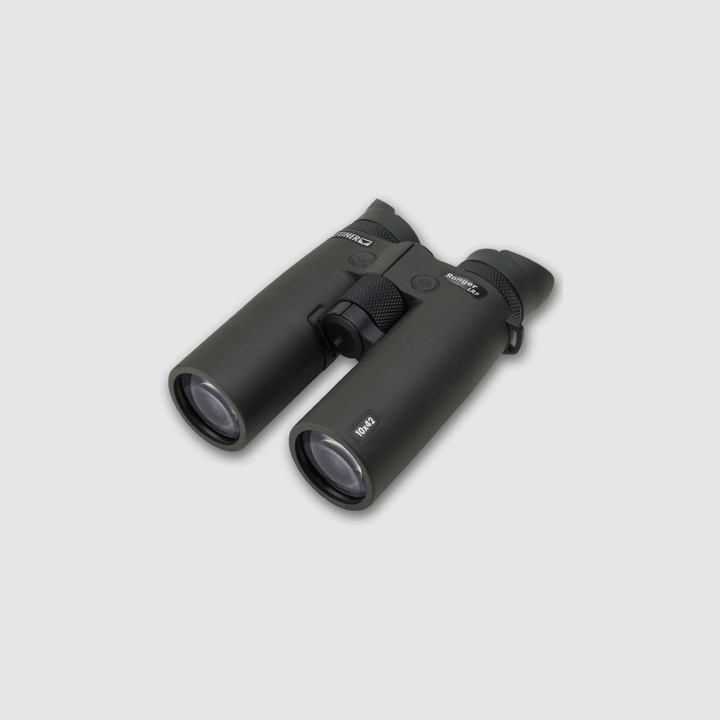 STEINER FERNGLAS RANGER LRF 10X42, Bild 1 von 5