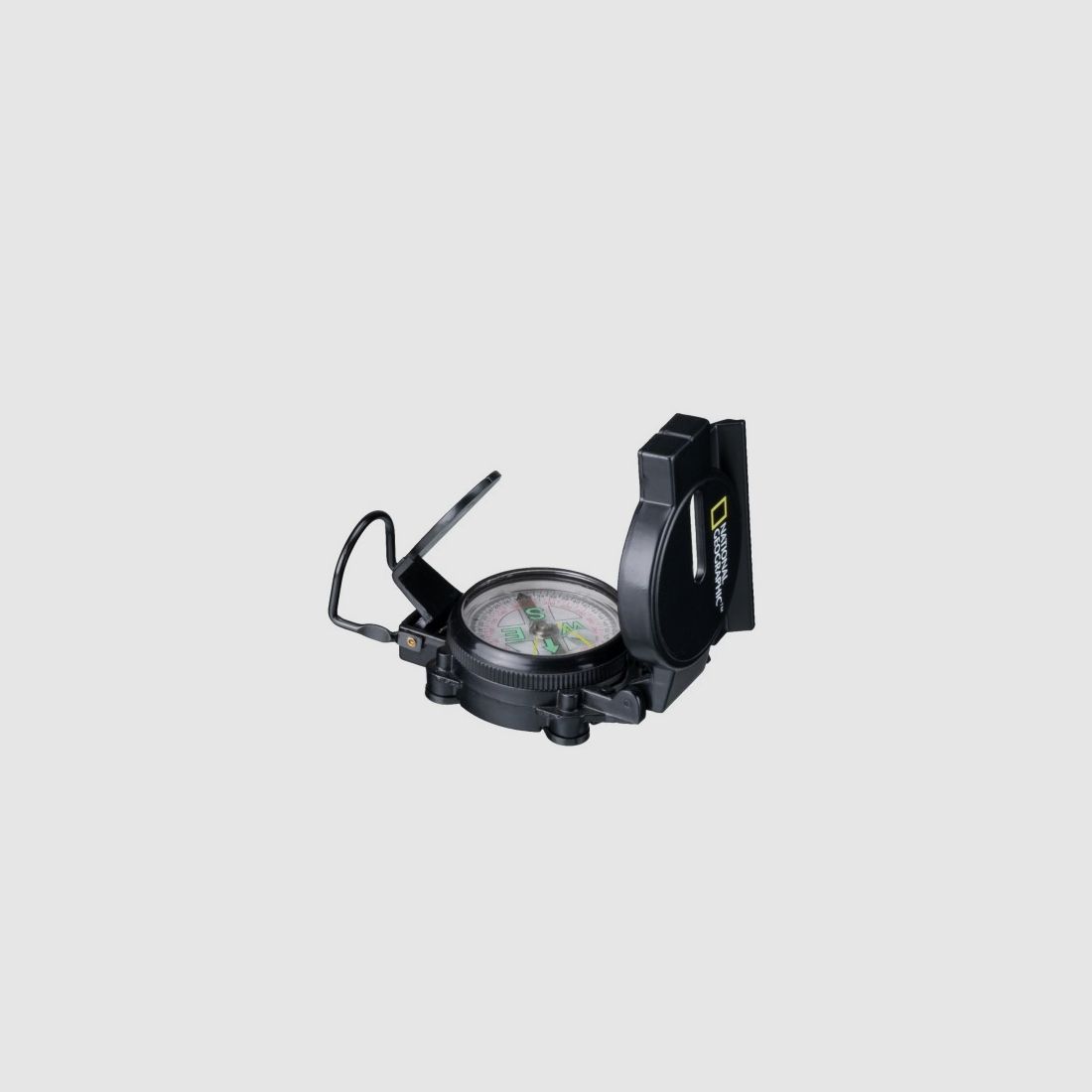 NATIONAL GEOGRAPHIC Entdecker-Set, Bild 16 von 17