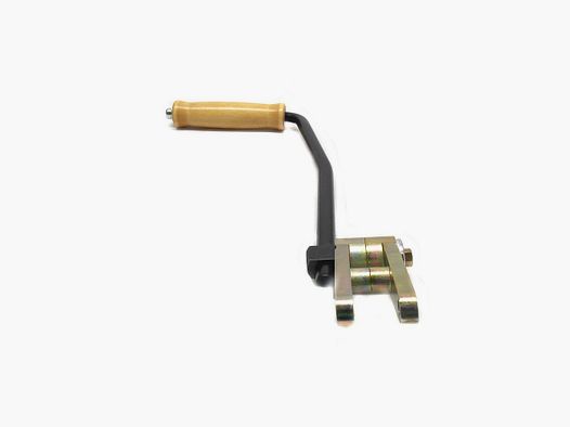 Lee poignée ergonomique pro 1000