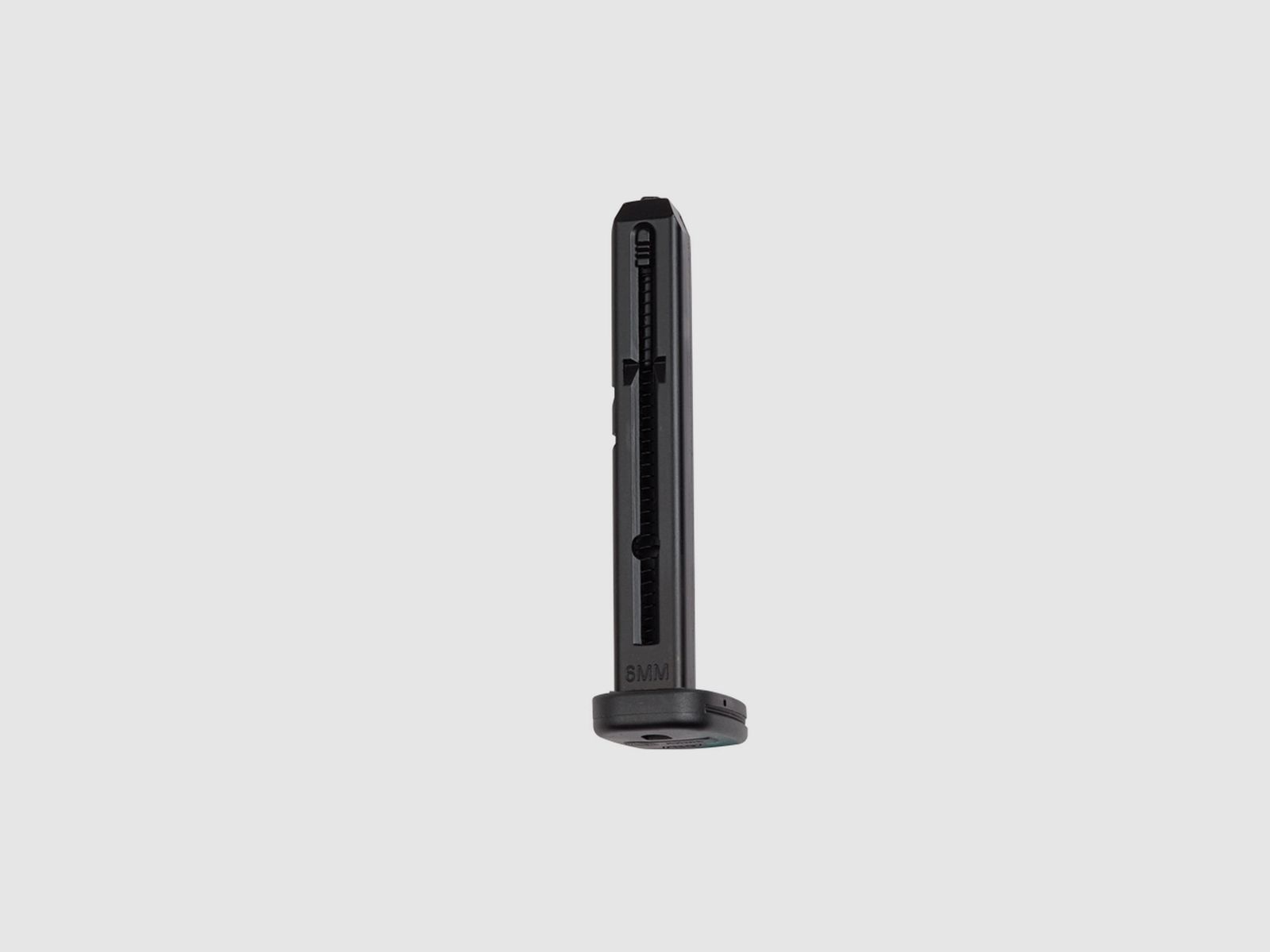 Steyr M9-A1 Magazin 14 Schuss 6mm - Airsoft Co2 Non BlowBack