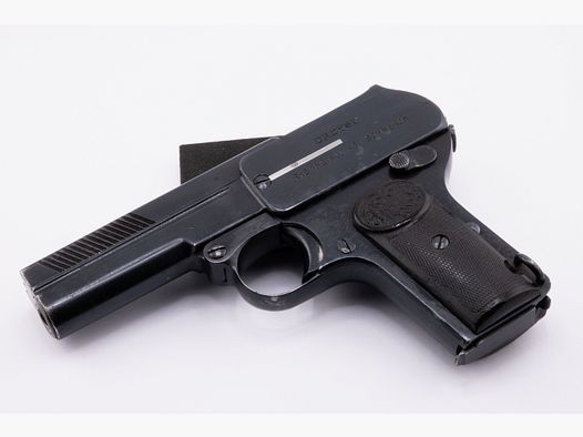 Dreyse 1907 - Rheinmetall Dept. Sömmerda