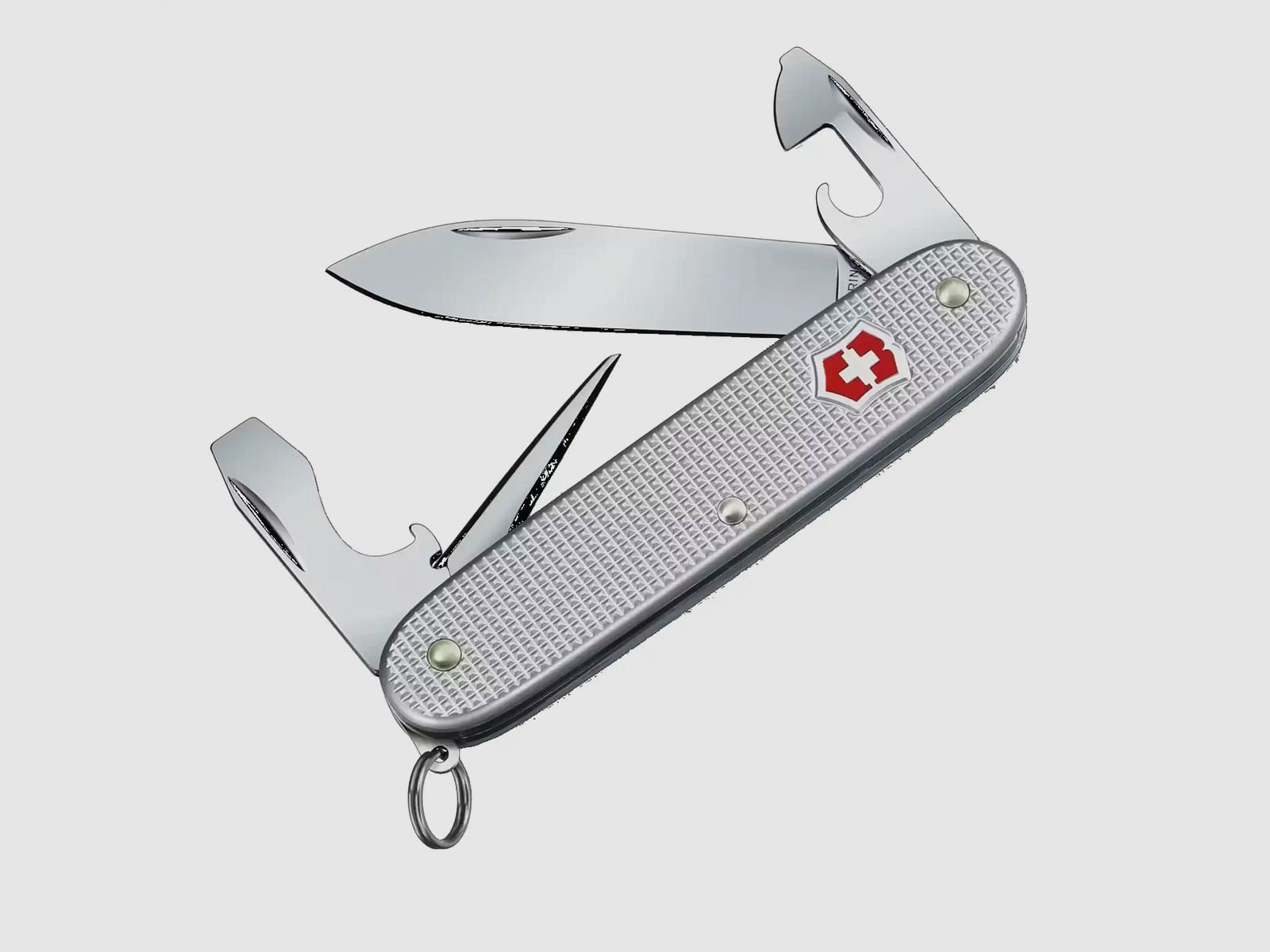 Victorinox Victorinox Pocket Knife Pioneer Alox