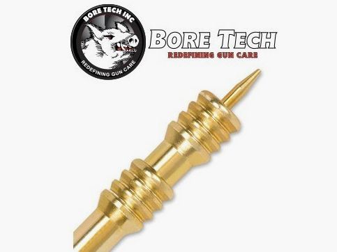 Jag anti positivo Cal 6.5 Boretech