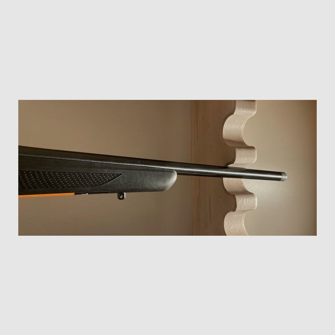 TIKKA/SAKO T3x Lite corto con filettatura