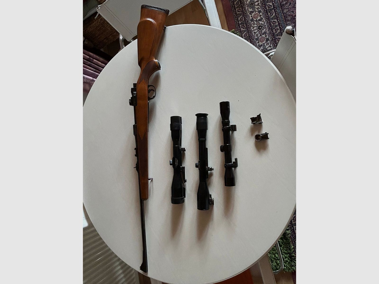 Repeater 7x64