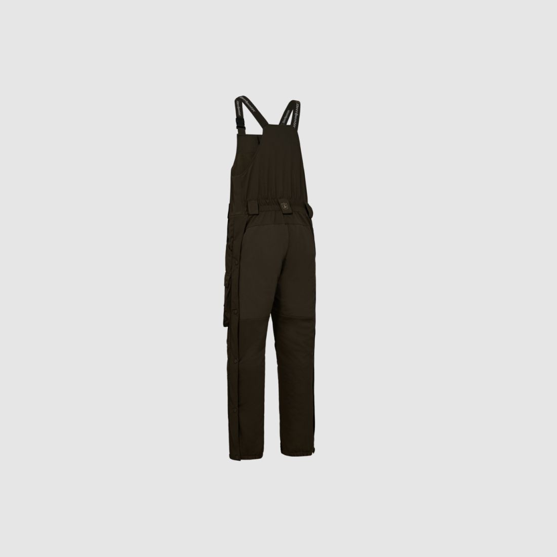 Deerhunter Muflon Pro Winter Latzhose, Bild 1 von 2