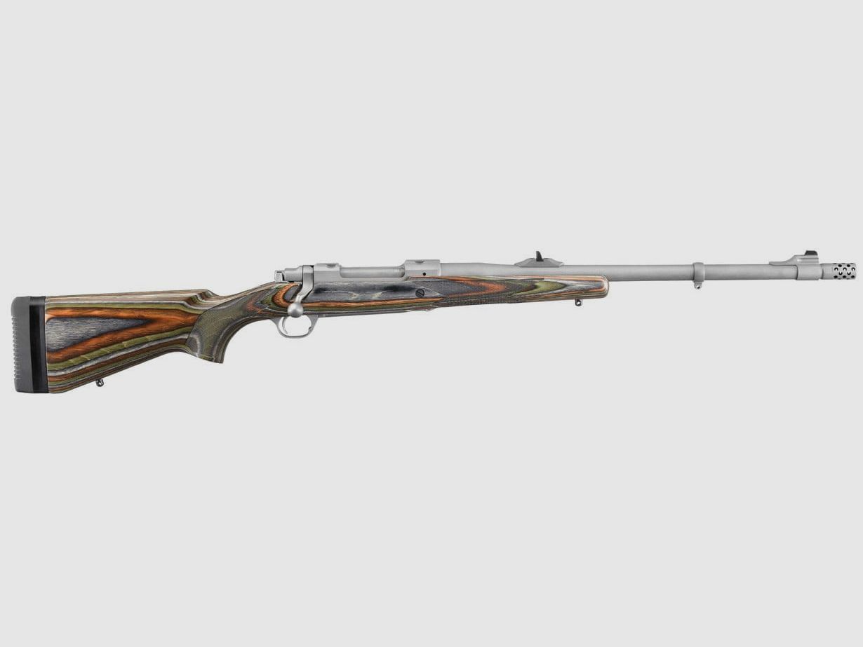 Ruger Guide Gun Repetierbüchse Kal. 30-06 Sp.