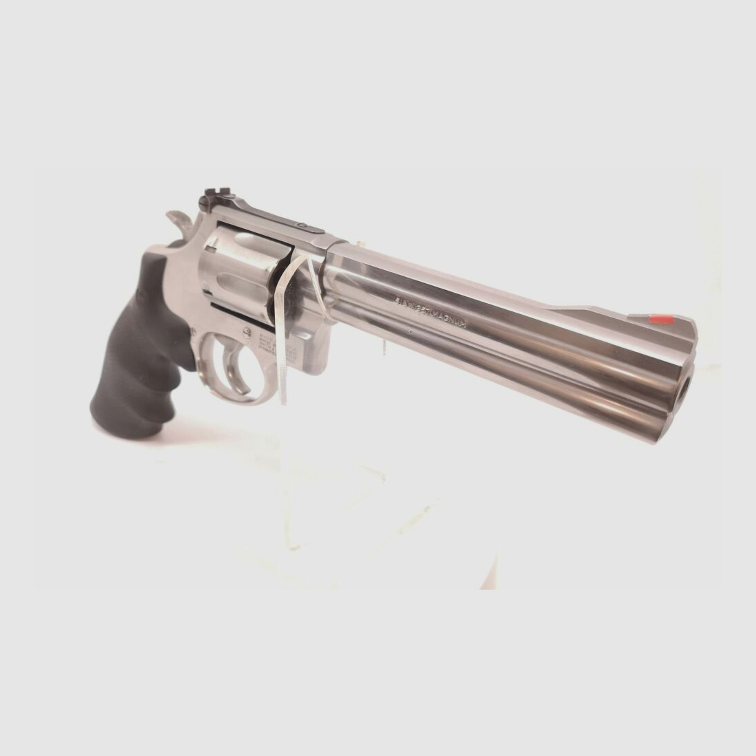Smith & Wesson 686-4