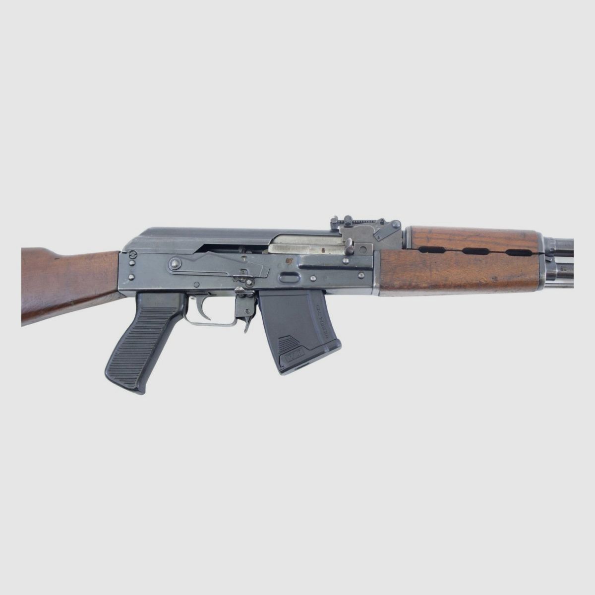 Zastava M70 B1 Kal. 7,62x39mm, Bild 3 von 8