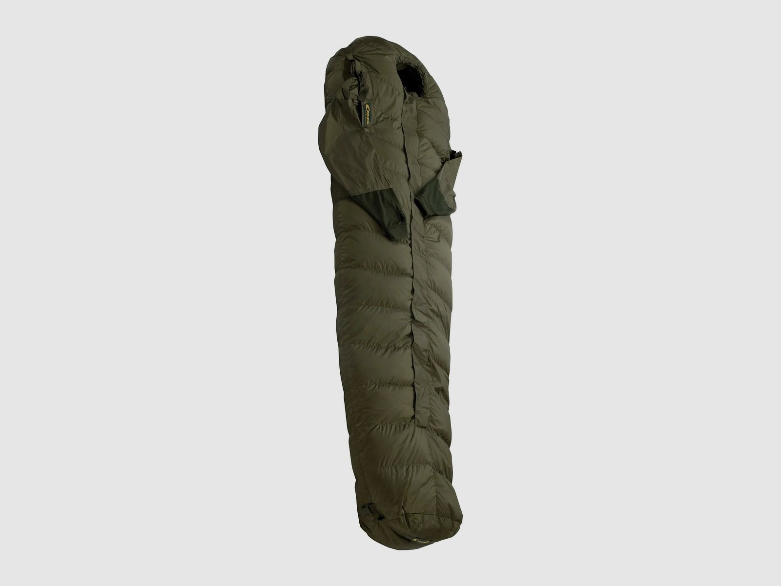Carinthia Carinthia Schlafsack Survival Down 1000