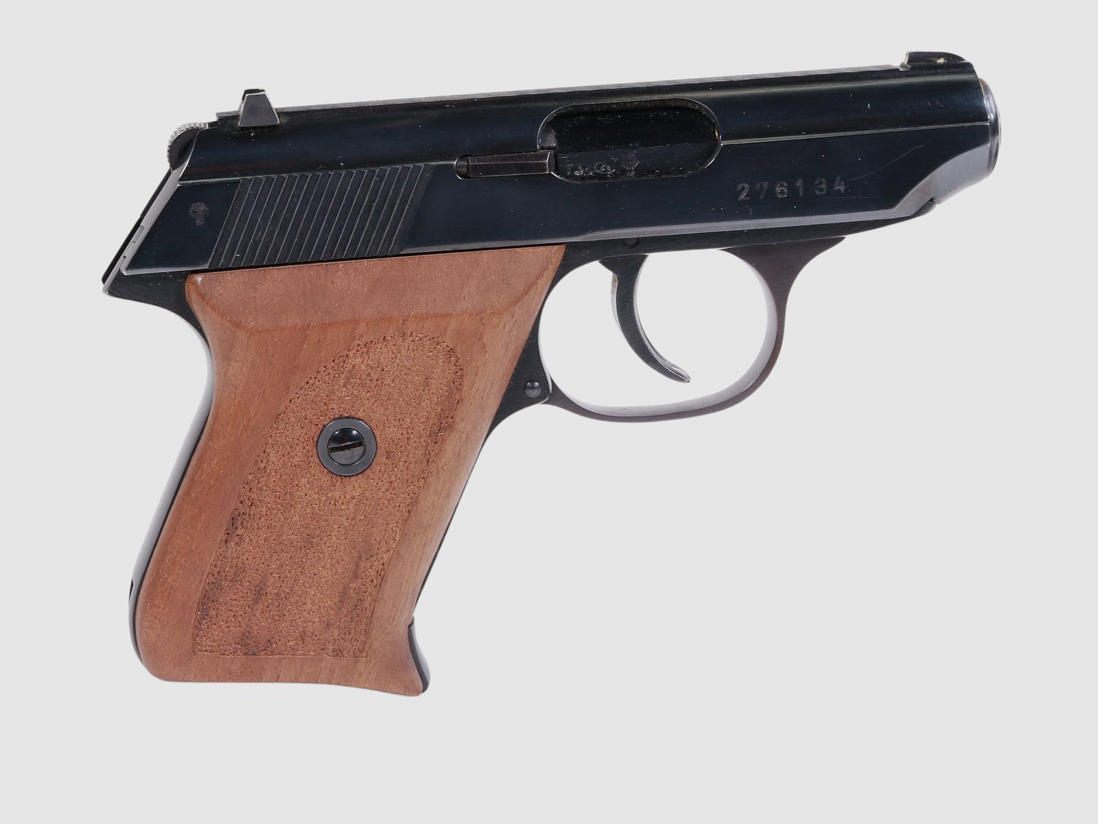 Walther TPH , Kaliber .22lr || Pistole