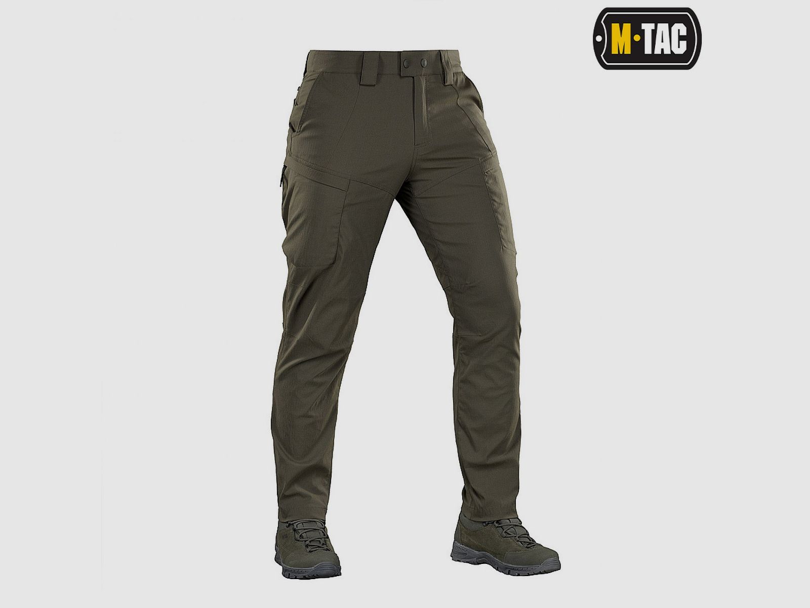 Pantalones Sahara Flex Lite M-TAC, imagen 20 de 22