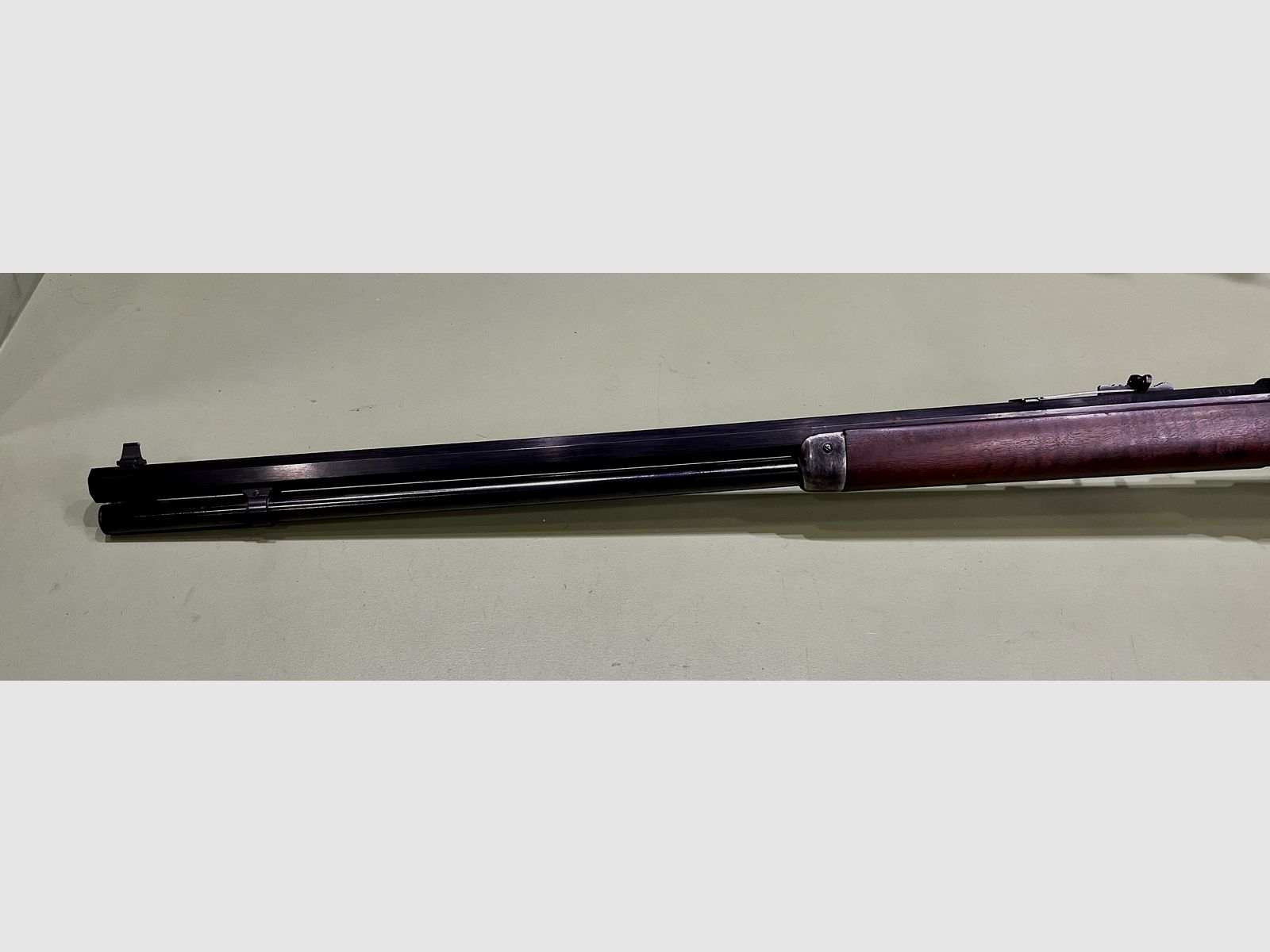 Verkauft Winchester 94 30-30, Bild 7 von 11