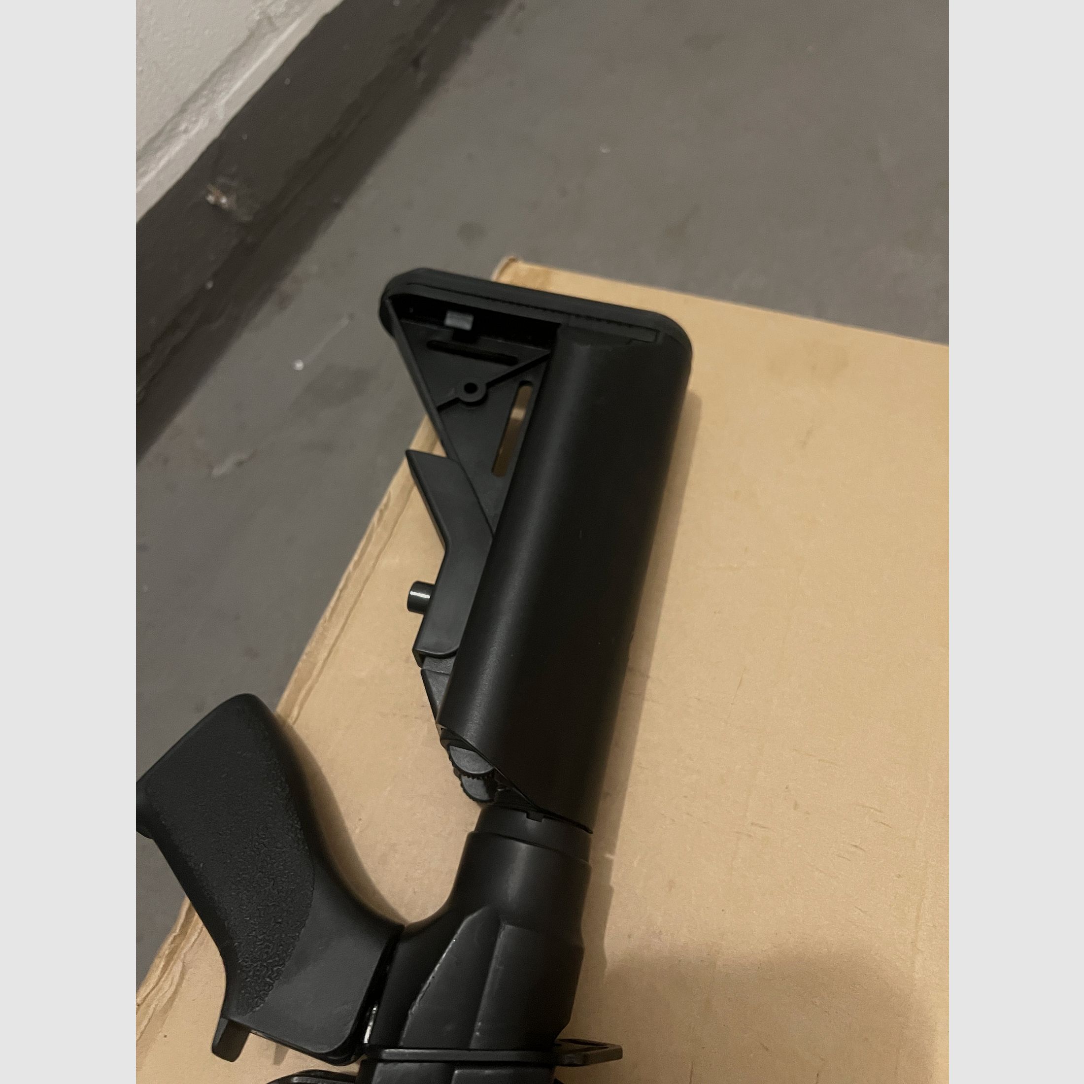 Airsoft-Waffen CM032EBR M14-Kampfgewehrs