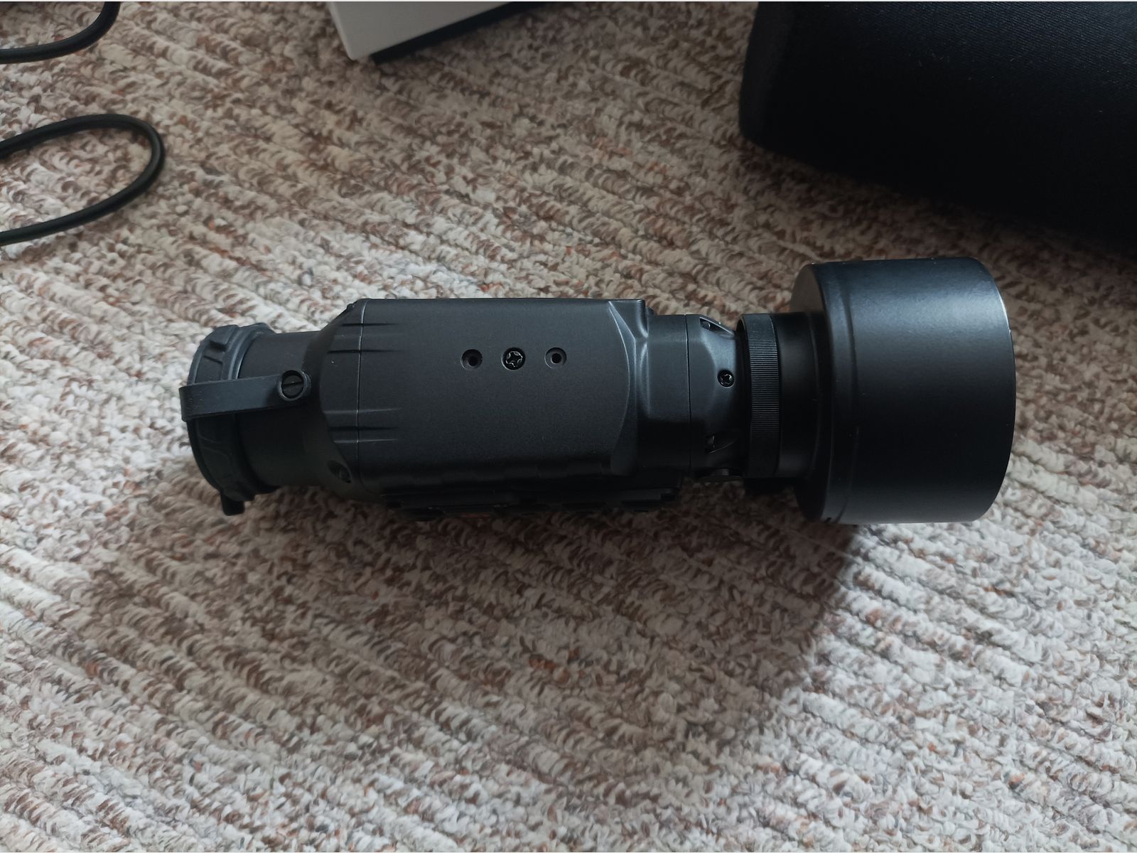 Vorsatzgerät Guide TA 435