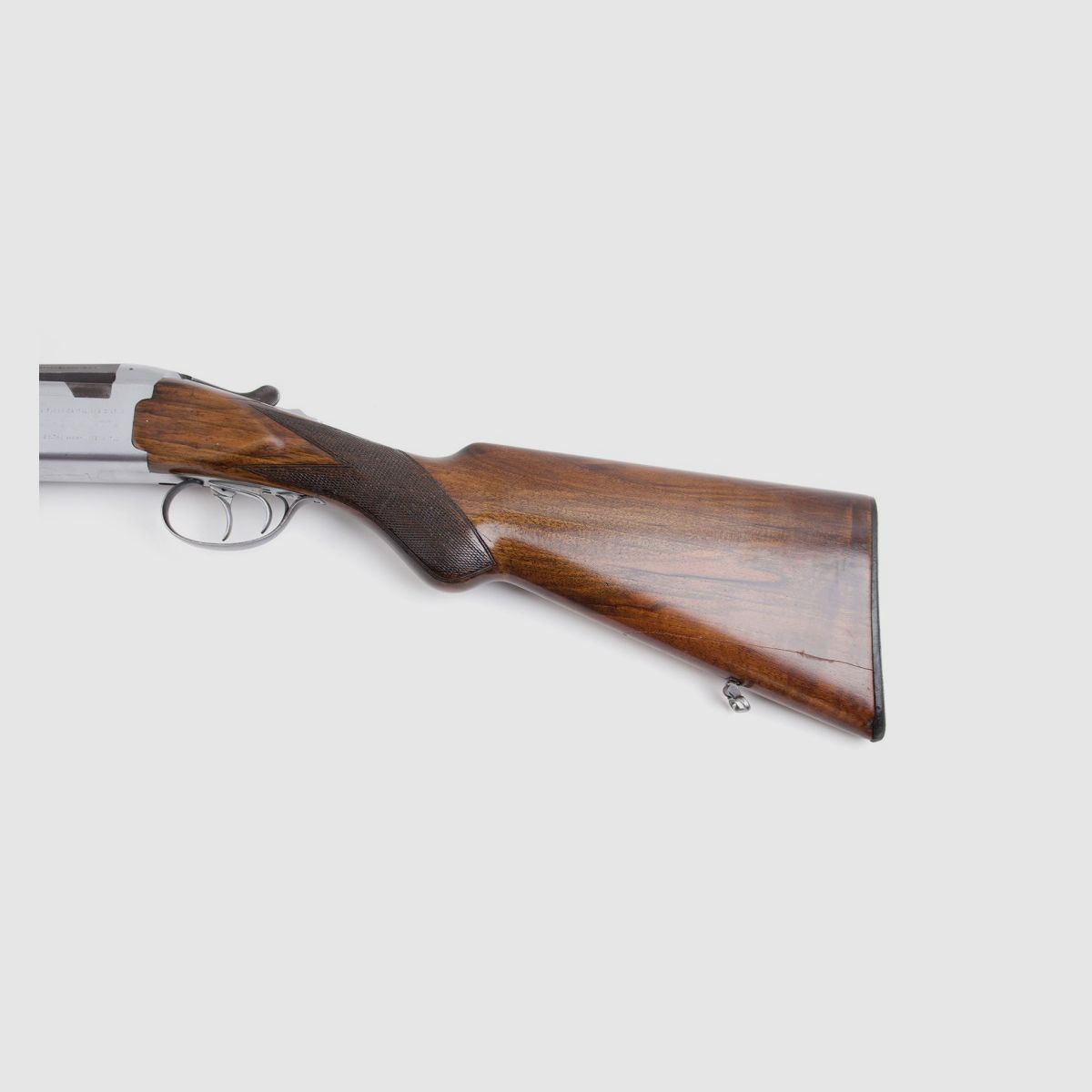 Beretta S55 Kal. 12/70, Bild 9 von 10