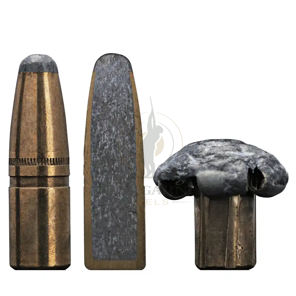 Sako Hammerhead .308 Win. SP 11,7g/180grs, Bild 2 von 2