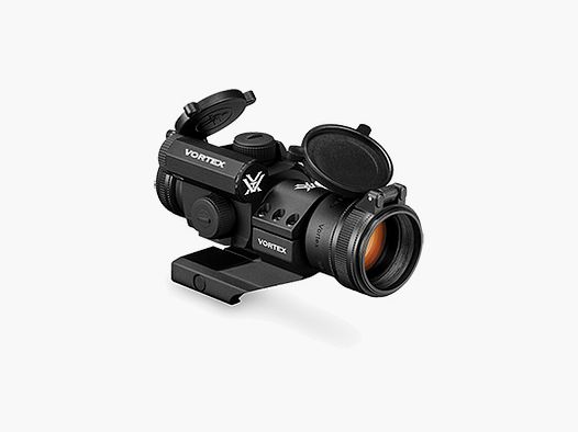 Vortex StrikeFire II Red/Green Dot (4 MOA)