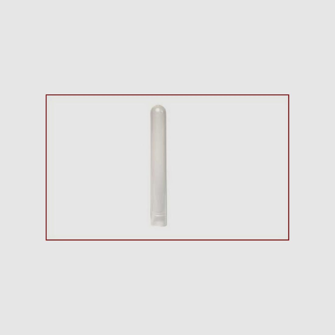 Tapón Seguridad dardo Dan Inject 1,5-3 mL