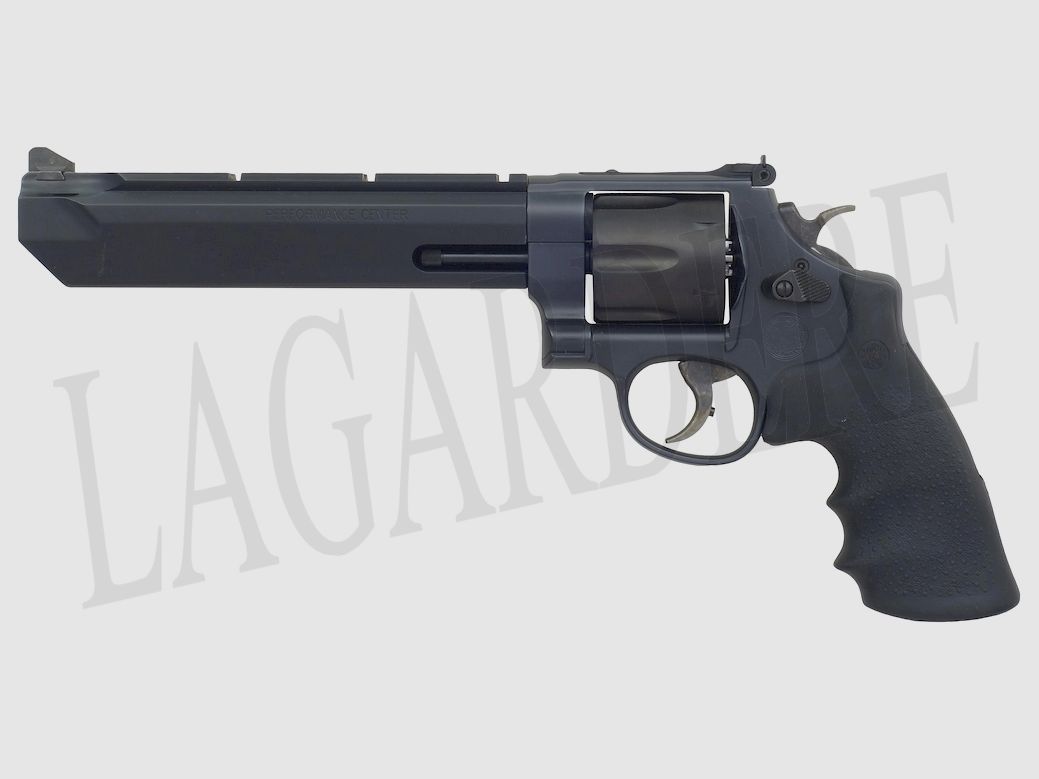 SMITH & WESSON 629 PC STLTH HUNT. 7,5" (REVOLVER)