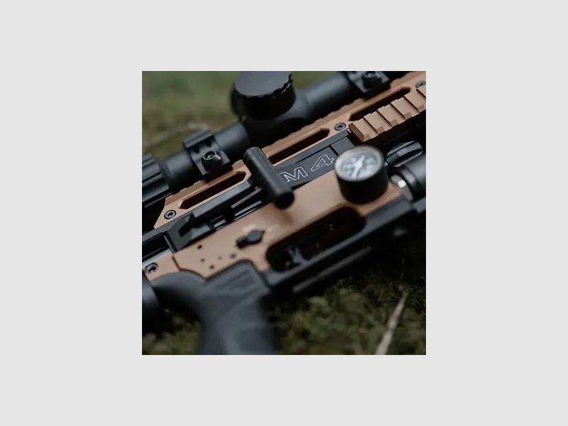 FX Impact M4 Sniper Copper, Bild 28 von 30