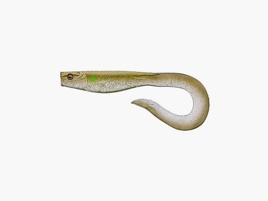 Leurre Souple Illex Dexter Eel