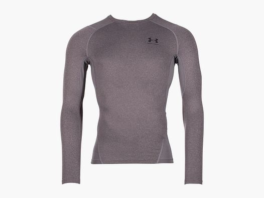 Under Armour Under Armour Shirt HG Armour Comp LS carbon heather