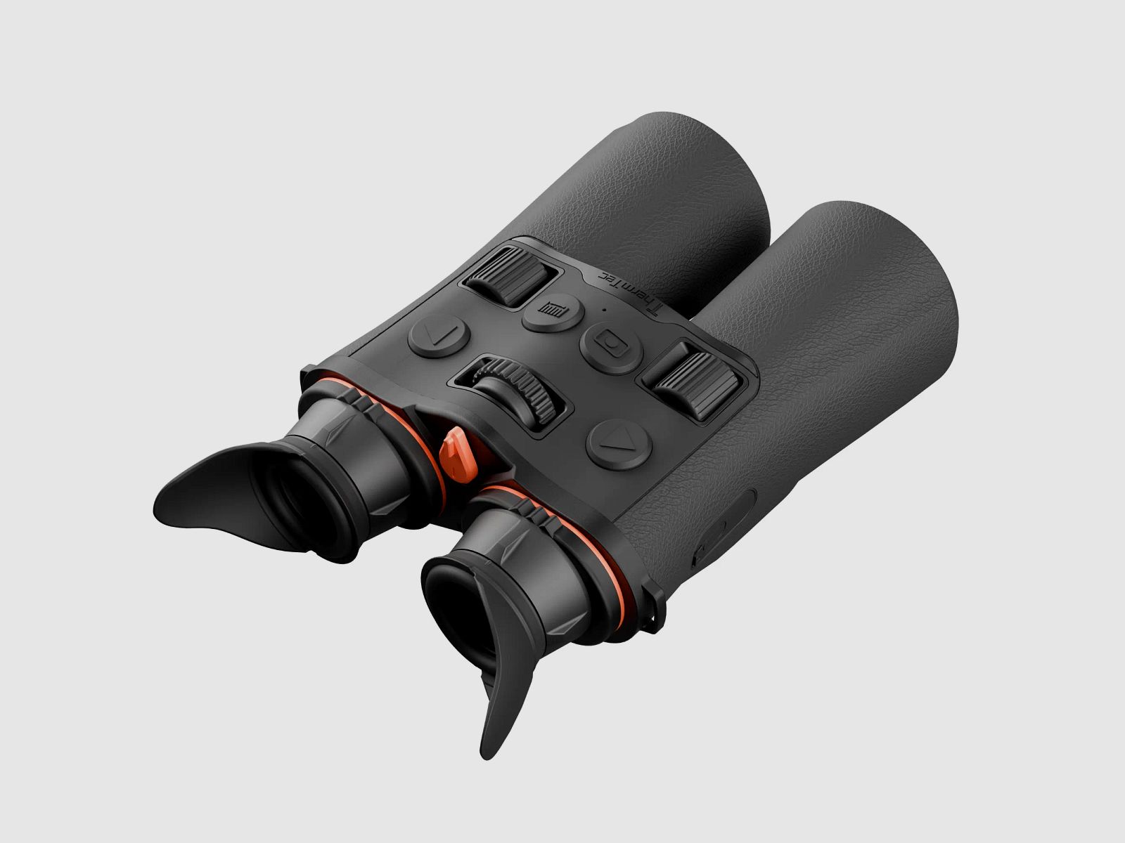 ThermTec Ventus 650L Multispektral Binokular
