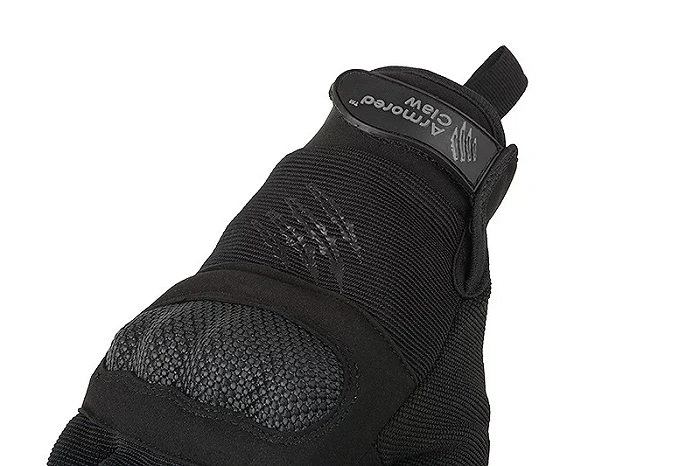 Armored Claw Shield Cut tactical gloves – black, image 5 of 14