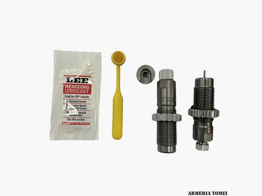 LEE – 90749 PACESETTER DIES 6.5 CARCANO