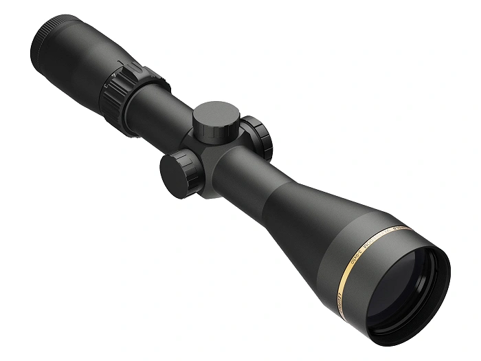 Lunette de visée Leupold VX-Freedom 3-9x50 30 mm iR FireDot Twilight Hunter (177228), image 11 sur 16