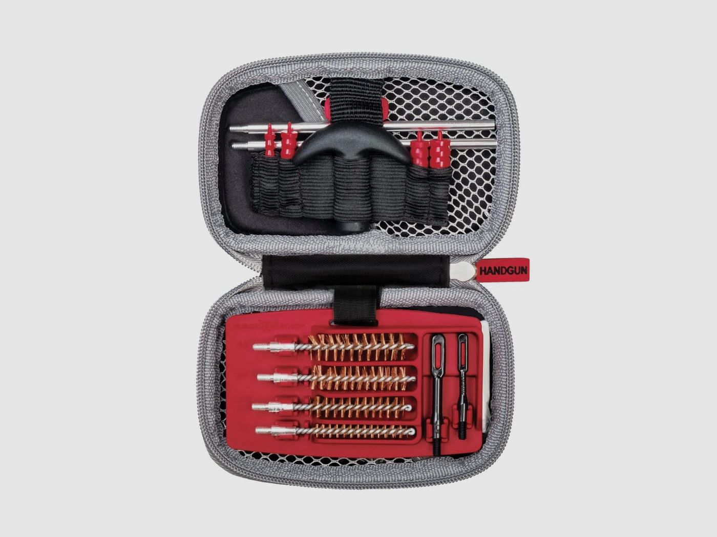 Real Avid Gun Boss Reinigungsset Kurzwaffe