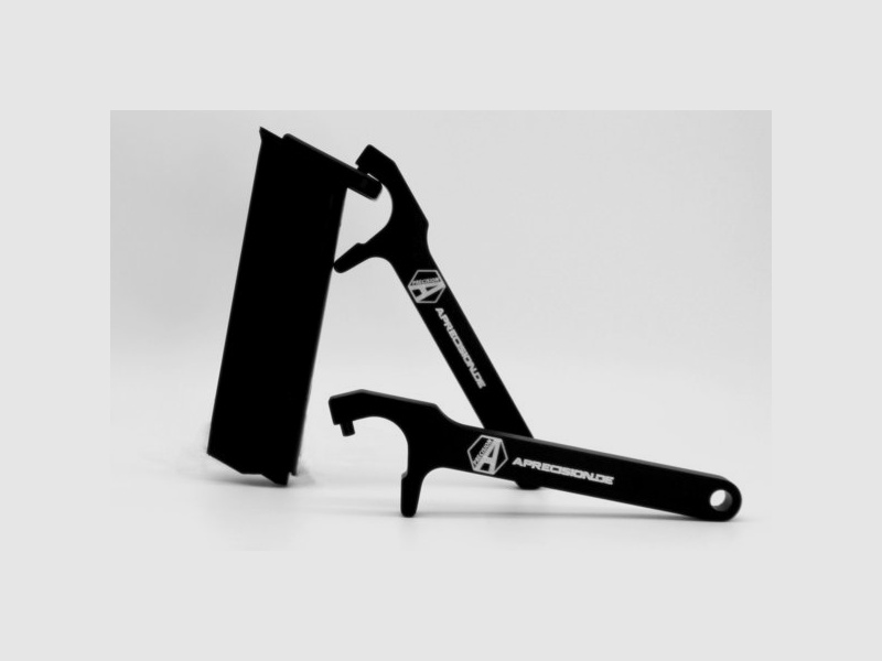 Alpha Precision - Magazinetool voor Glock