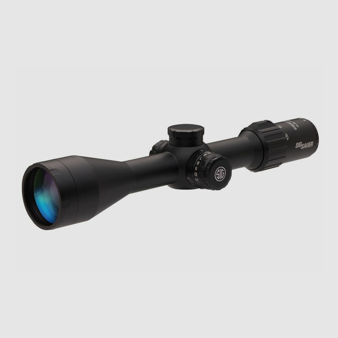 Sig Sauer SIERRA3 4,5-14x50 BDX-R1 Digital SFP