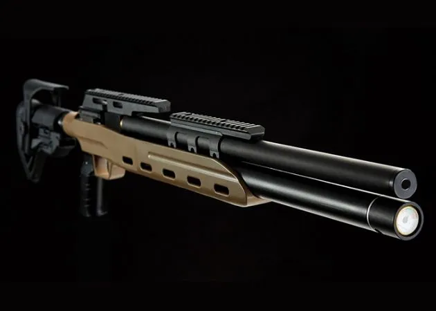 Snowpeak M50, image 6 sur 6
