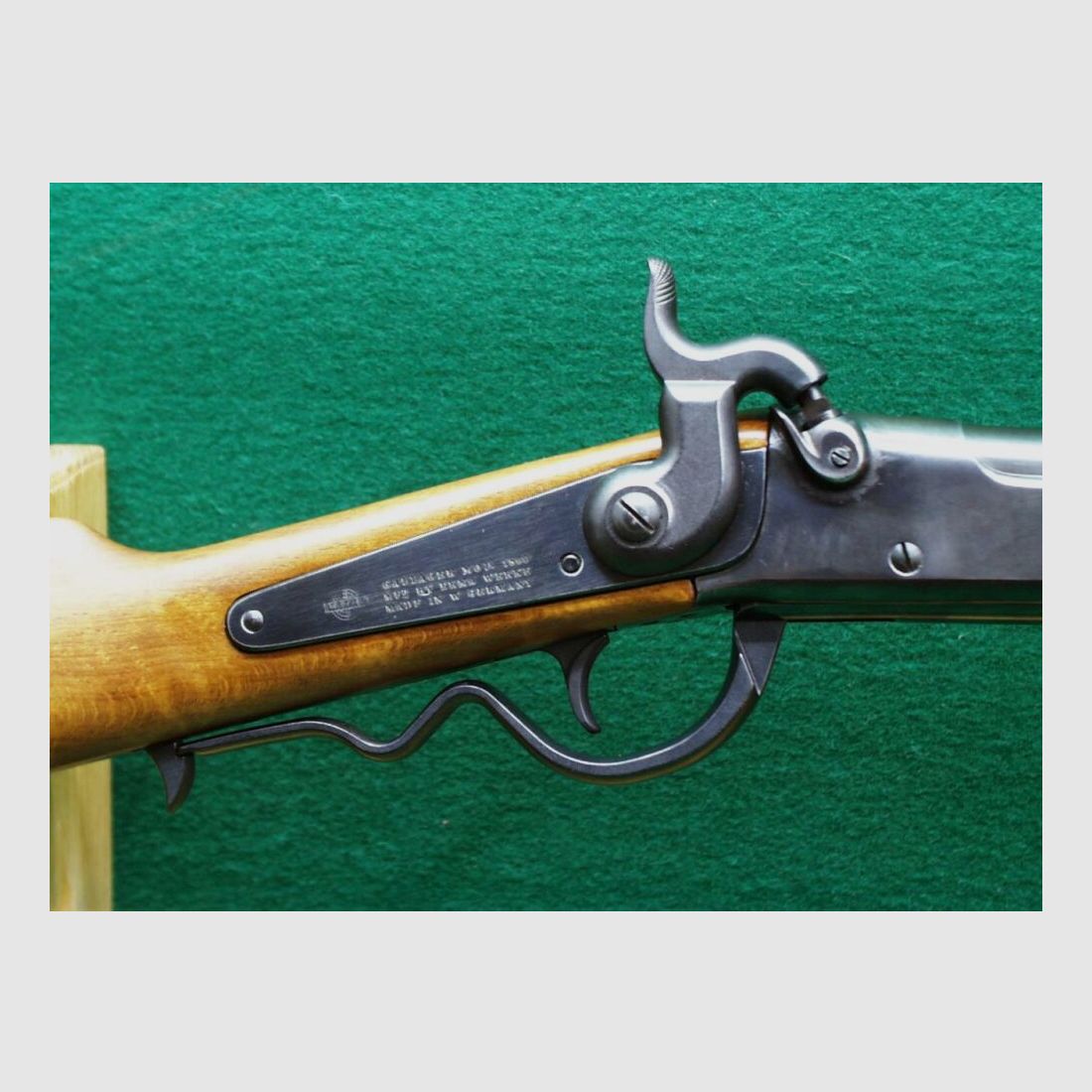 Erma 1860 Karabiner Gallager 1860